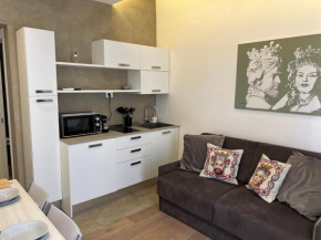 Lady F Apartment, Trapani